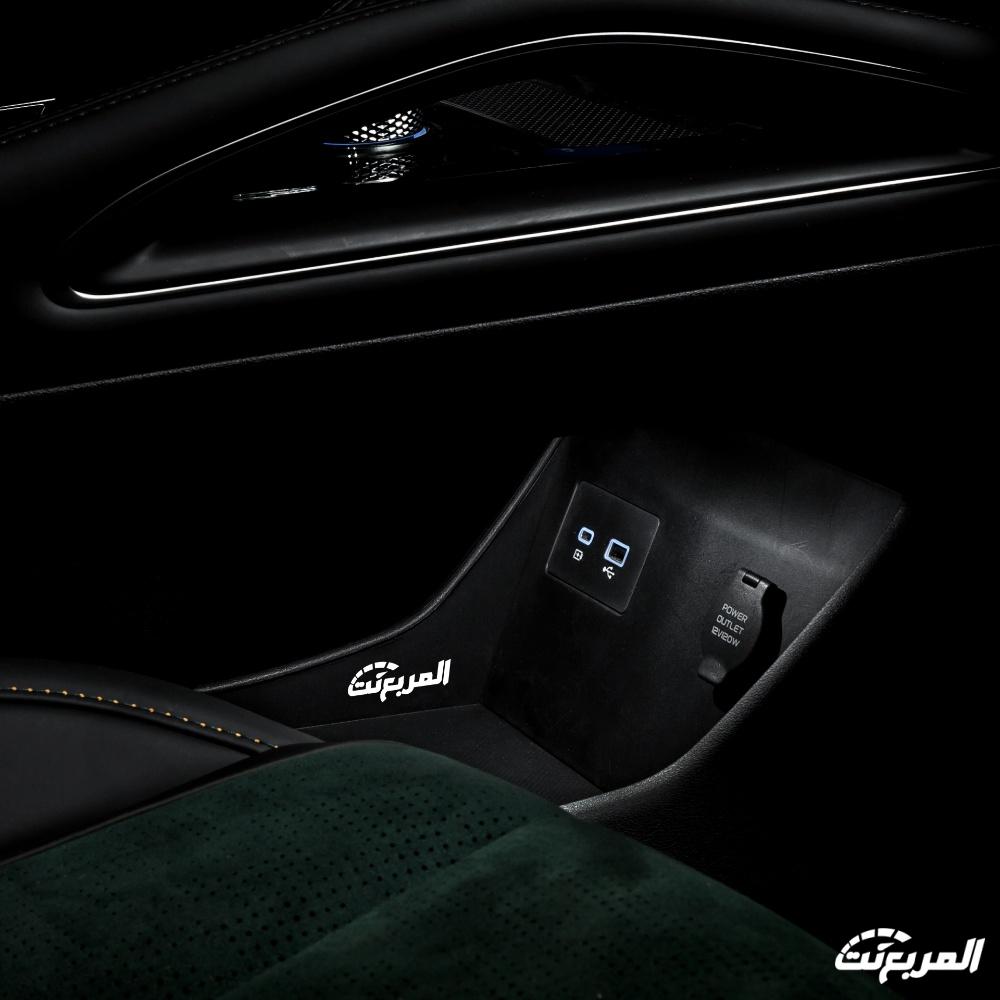 صور جيلي مونجارو 2024 بجودة عالية من الداخل والخارج والألوان المتوفرة صور جيلي مونجارو 2024 بجودة عالية من الداخل والخارج والألوان المتوفرة 75