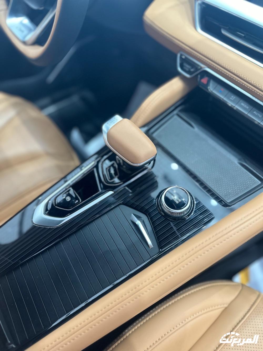 صور جيلي مونجارو 2024 بجودة عالية من الداخل والخارج والألوان المتوفرة صور جيلي مونجارو 2024 بجودة عالية من الداخل والخارج والألوان المتوفرة 80