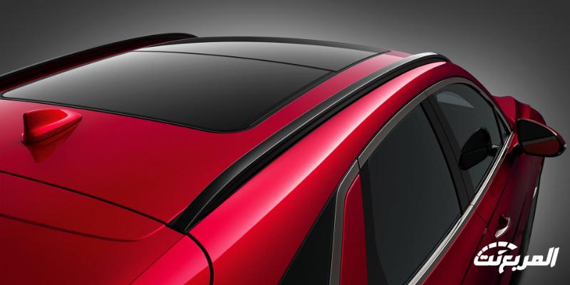 جينيسيس GV70 2024 الجديدة بجميع الفئات والأسعار المتوفرة وأبرز العيوب والمميزات جينيسيس GV70 2024 الجديدة بجميع الفئات والأسعار المتوفرة وأبرز العيوب والمميزات 54