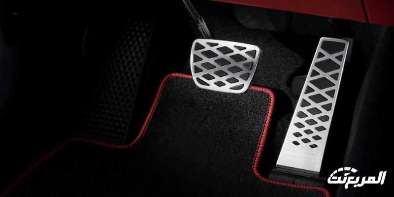 جينيسيس GV70 2024 الجديدة بجميع الفئات والأسعار المتوفرة وأبرز العيوب والمميزات جينيسيس GV70 2024 الجديدة بجميع الفئات والأسعار المتوفرة وأبرز العيوب والمميزات 84