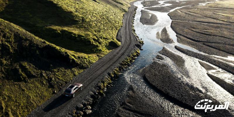 جينيسيس GV70 2024 الجديدة بجميع الفئات والأسعار المتوفرة وأبرز العيوب والمميزات جينيسيس GV70 2024 الجديدة بجميع الفئات والأسعار المتوفرة وأبرز العيوب والمميزات 47