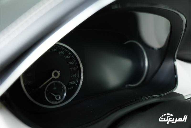 جينيسيس GV70 2024 الجديدة بجميع الفئات والأسعار المتوفرة وأبرز العيوب والمميزات جينيسيس GV70 2024 الجديدة بجميع الفئات والأسعار المتوفرة وأبرز العيوب والمميزات 57