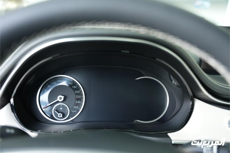 جينيسيس GV70 2024 الجديدة بجميع الفئات والأسعار المتوفرة وأبرز العيوب والمميزات جينيسيس GV70 2024 الجديدة بجميع الفئات والأسعار المتوفرة وأبرز العيوب والمميزات 58