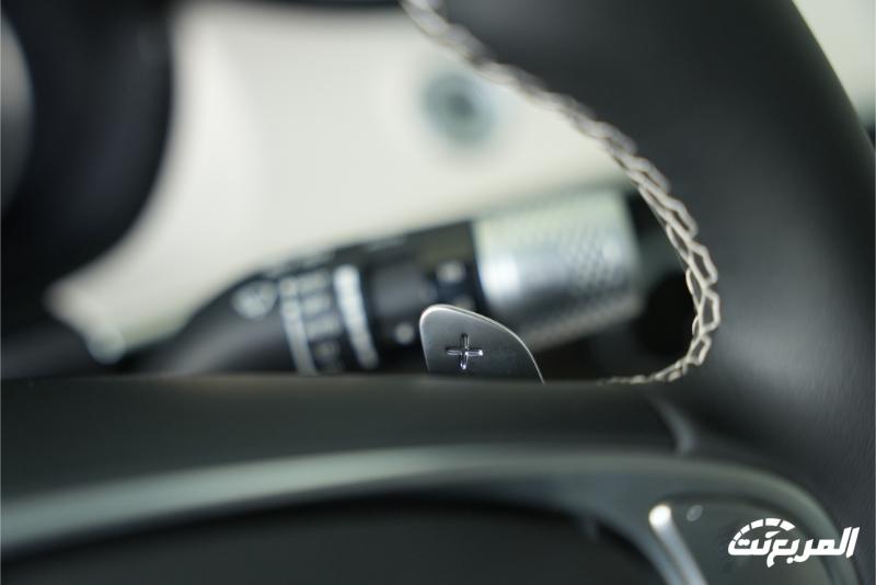 جينيسيس GV70 2024 الجديدة بجميع الفئات والأسعار المتوفرة وأبرز العيوب والمميزات جينيسيس GV70 2024 الجديدة بجميع الفئات والأسعار المتوفرة وأبرز العيوب والمميزات 59