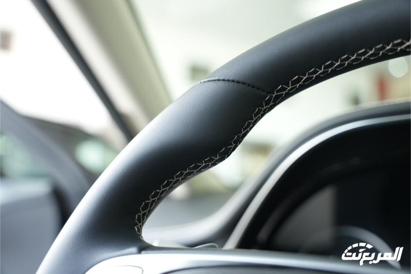 جينيسيس GV70 2024 الجديدة بجميع الفئات والأسعار المتوفرة وأبرز العيوب والمميزات جينيسيس GV70 2024 الجديدة بجميع الفئات والأسعار المتوفرة وأبرز العيوب والمميزات 60