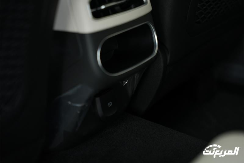 صور جينيسيس GV70 2024 بجودة عالية من الداخل والخارج والألوان المتوفرة صور جينيسيس GV70 2024 بجودة عالية من الداخل والخارج والألوان المتوفرة 46
