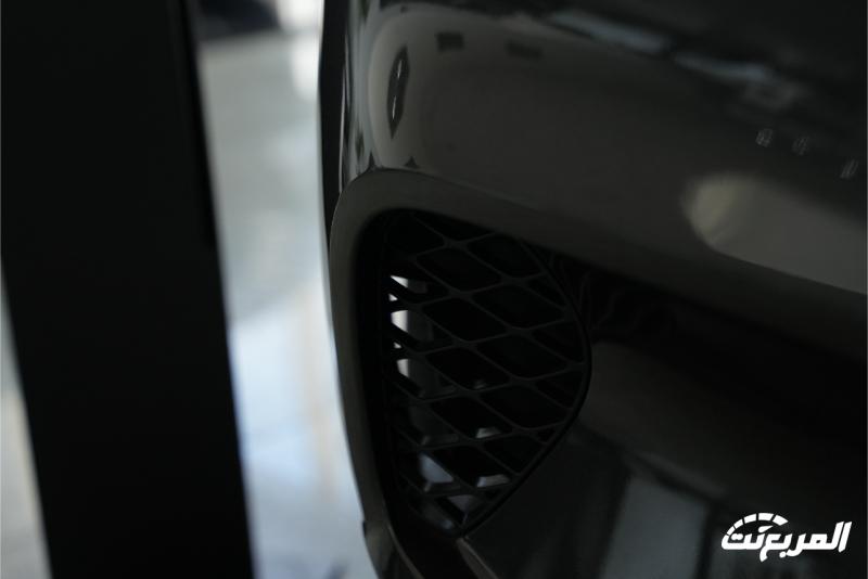 جينيسيس GV70 2024 الجديدة بجميع الفئات والأسعار المتوفرة وأبرز العيوب والمميزات جينيسيس GV70 2024 الجديدة بجميع الفئات والأسعار المتوفرة وأبرز العيوب والمميزات 27