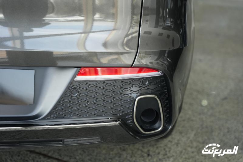 جينيسيس GV70 2024 الجديدة بجميع الفئات والأسعار المتوفرة وأبرز العيوب والمميزات جينيسيس GV70 2024 الجديدة بجميع الفئات والأسعار المتوفرة وأبرز العيوب والمميزات 7