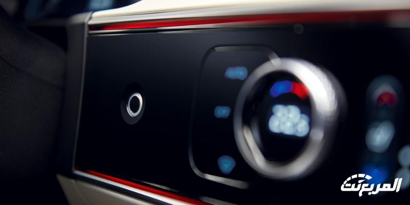 جينيسيس GV70 2024 الجديدة بجميع الفئات والأسعار المتوفرة وأبرز العيوب والمميزات جينيسيس GV70 2024 الجديدة بجميع الفئات والأسعار المتوفرة وأبرز العيوب والمميزات 76