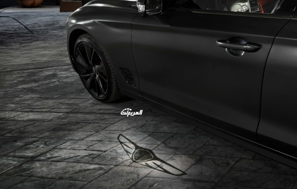 جينيسيس G70 2024 الجديدة بجميع الفئات والاسعار المتوفرة عند الوكيل وابرز العيوب والمميزات جينيسيس G70 2024 الجديدة بجميع الفئات والاسعار المتوفرة عند الوكيل وابرز العيوب والمميزات 47