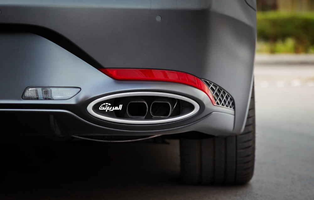 جينيسيس G70 2024 الجديدة بجميع الفئات والاسعار المتوفرة عند الوكيل وابرز العيوب والمميزات جينيسيس G70 2024 الجديدة بجميع الفئات والاسعار المتوفرة عند الوكيل وابرز العيوب والمميزات 48