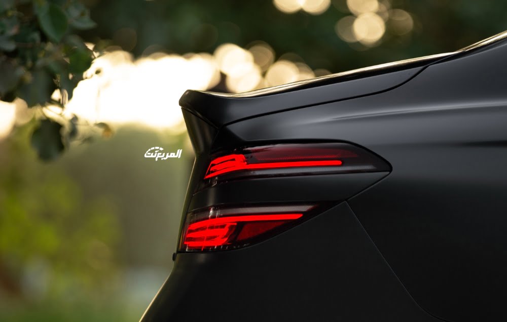 جينيسيس G70 2024 الجديدة بجميع الفئات والاسعار المتوفرة عند الوكيل وابرز العيوب والمميزات جينيسيس G70 2024 الجديدة بجميع الفئات والاسعار المتوفرة عند الوكيل وابرز العيوب والمميزات 35