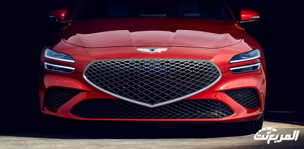 جينيسيس G70 2024 الجديدة بجميع الفئات والاسعار المتوفرة عند الوكيل وابرز العيوب والمميزات جينيسيس G70 2024 الجديدة بجميع الفئات والاسعار المتوفرة عند الوكيل وابرز العيوب والمميزات 70