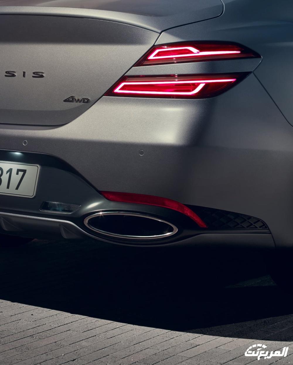 فئات جينيسيس G70 2024 مع اسعارها وأبرز المواصفات والتقنيات لدى الوكيل فئات جينيسيس G70 2024 مع اسعارها وأبرز المواصفات والتقنيات لدى الوكيل 71