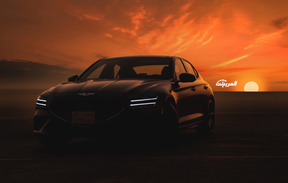 جينيسيس G70 2024 الجديدة بجميع الفئات والاسعار المتوفرة عند الوكيل وابرز العيوب والمميزات جينيسيس G70 2024 الجديدة بجميع الفئات والاسعار المتوفرة عند الوكيل وابرز العيوب والمميزات 24