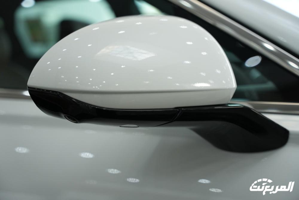 صور جينيسيس G80 2024 بجودة عالية من الداخل والخارج والألوان المتوفرة صور جينيسيس G80 2024 بجودة عالية من الداخل والخارج والألوان المتوفرة 11