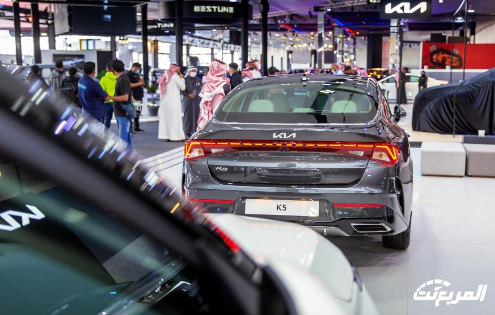 فئات كيا K5 2024 مع اسعارها وأبرز المواصفات والتقنيات لدى الوكيل فئات كيا K5 2024 مع اسعارها وأبرز المواصفات والتقنيات لدى الوكيل 76