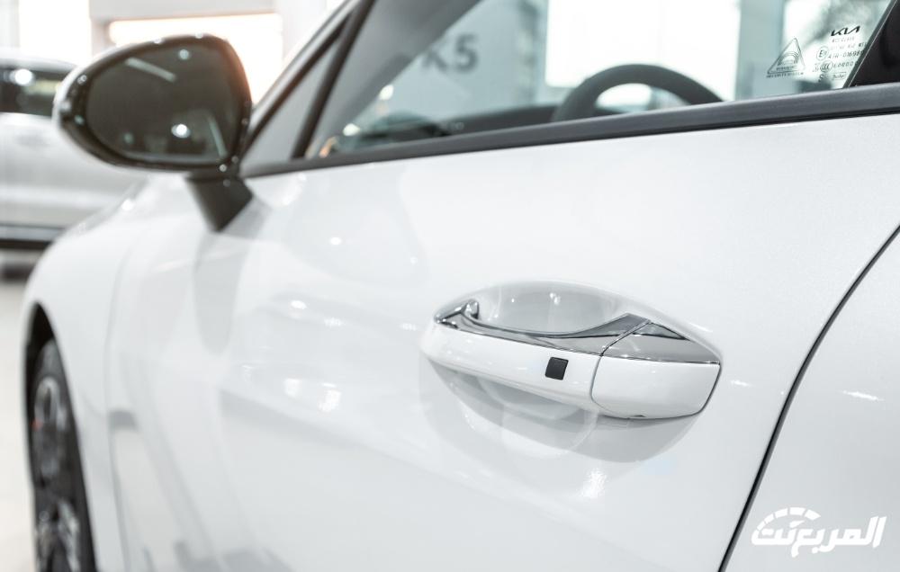 فئات كيا K5 2024 مع اسعارها وأبرز المواصفات والتقنيات لدى الوكيل فئات كيا K5 2024 مع اسعارها وأبرز المواصفات والتقنيات لدى الوكيل 19