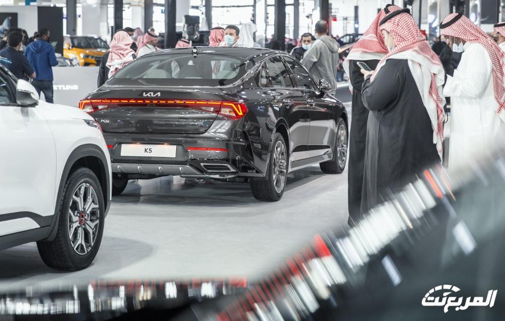 فئات كيا K5 2024 مع اسعارها وأبرز المواصفات والتقنيات لدى الوكيل فئات كيا K5 2024 مع اسعارها وأبرز المواصفات والتقنيات لدى الوكيل 78