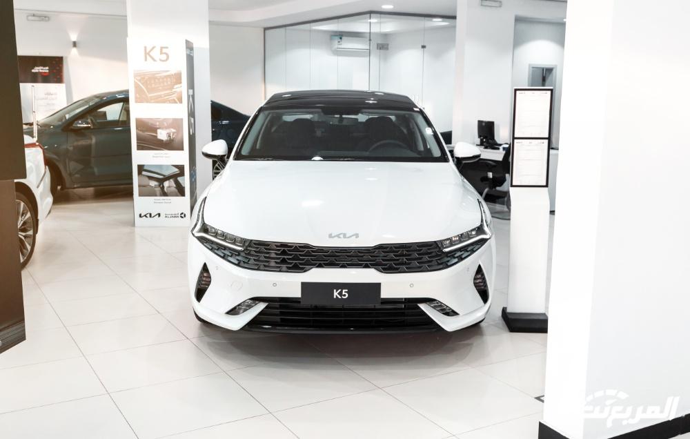 فئات كيا K5 2024 مع اسعارها وأبرز المواصفات والتقنيات لدى الوكيل فئات كيا K5 2024 مع اسعارها وأبرز المواصفات والتقنيات لدى الوكيل 13