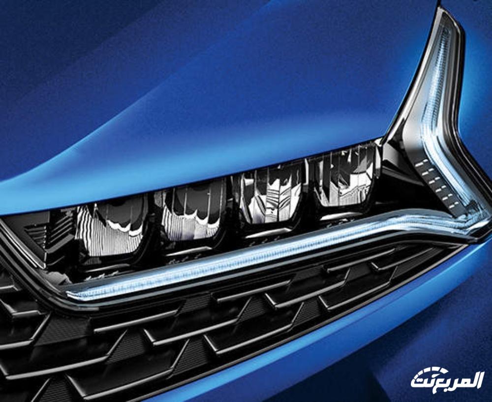 صور كيا K5 2024 بجودة عالية من الداخل والخارج والألوان المتوفرة صور كيا K5 2024 بجودة عالية من الداخل والخارج والألوان المتوفرة 74