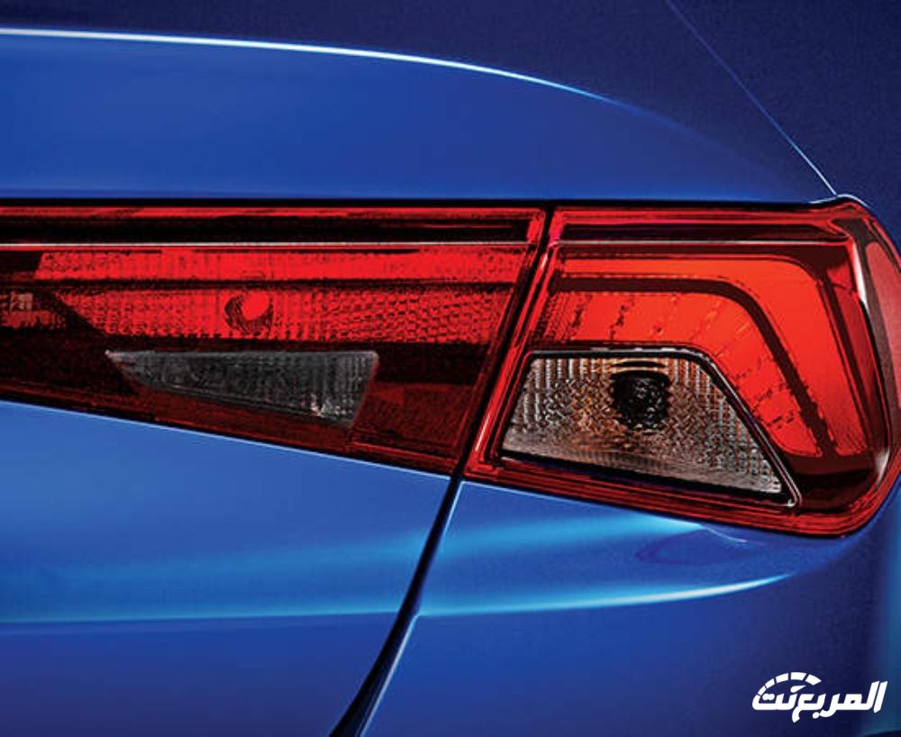 صور كيا K5 2024 بجودة عالية من الداخل والخارج والألوان المتوفرة صور كيا K5 2024 بجودة عالية من الداخل والخارج والألوان المتوفرة 76