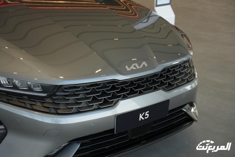 فئات كيا K5 2024 مع اسعارها وأبرز المواصفات والتقنيات لدى الوكيل فئات كيا K5 2024 مع اسعارها وأبرز المواصفات والتقنيات لدى الوكيل 51