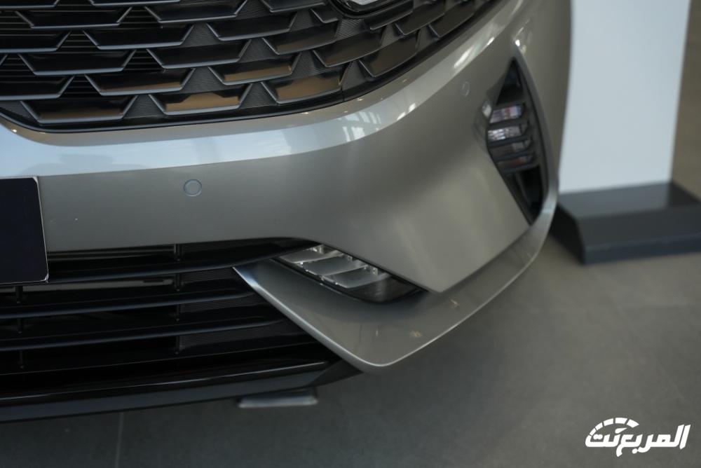 فئات كيا K5 2024 مع اسعارها وأبرز المواصفات والتقنيات لدى الوكيل فئات كيا K5 2024 مع اسعارها وأبرز المواصفات والتقنيات لدى الوكيل 56