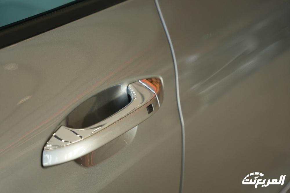 فئات كيا K5 2024 مع اسعارها وأبرز المواصفات والتقنيات لدى الوكيل فئات كيا K5 2024 مع اسعارها وأبرز المواصفات والتقنيات لدى الوكيل 46