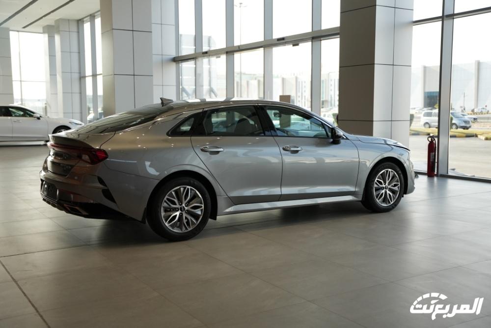 فئات كيا K5 2024 مع اسعارها وأبرز المواصفات والتقنيات لدى الوكيل فئات كيا K5 2024 مع اسعارها وأبرز المواصفات والتقنيات لدى الوكيل 62