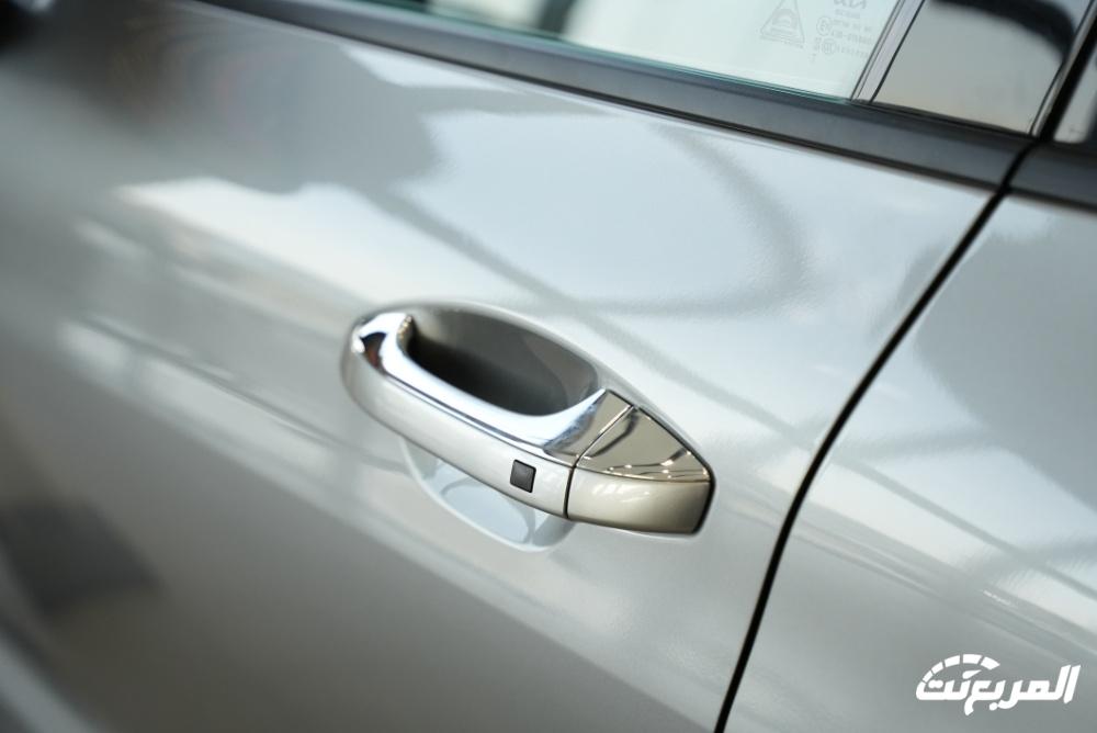 فئات كيا K5 2024 مع اسعارها وأبرز المواصفات والتقنيات لدى الوكيل فئات كيا K5 2024 مع اسعارها وأبرز المواصفات والتقنيات لدى الوكيل 43