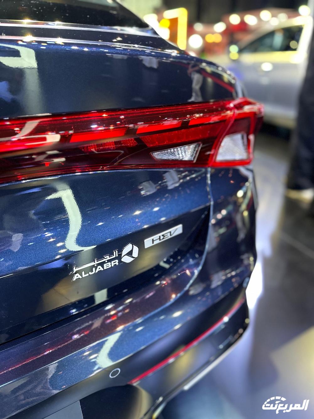 فئات كيا K5 2024 مع اسعارها وأبرز المواصفات والتقنيات لدى الوكيل فئات كيا K5 2024 مع اسعارها وأبرز المواصفات والتقنيات لدى الوكيل 66