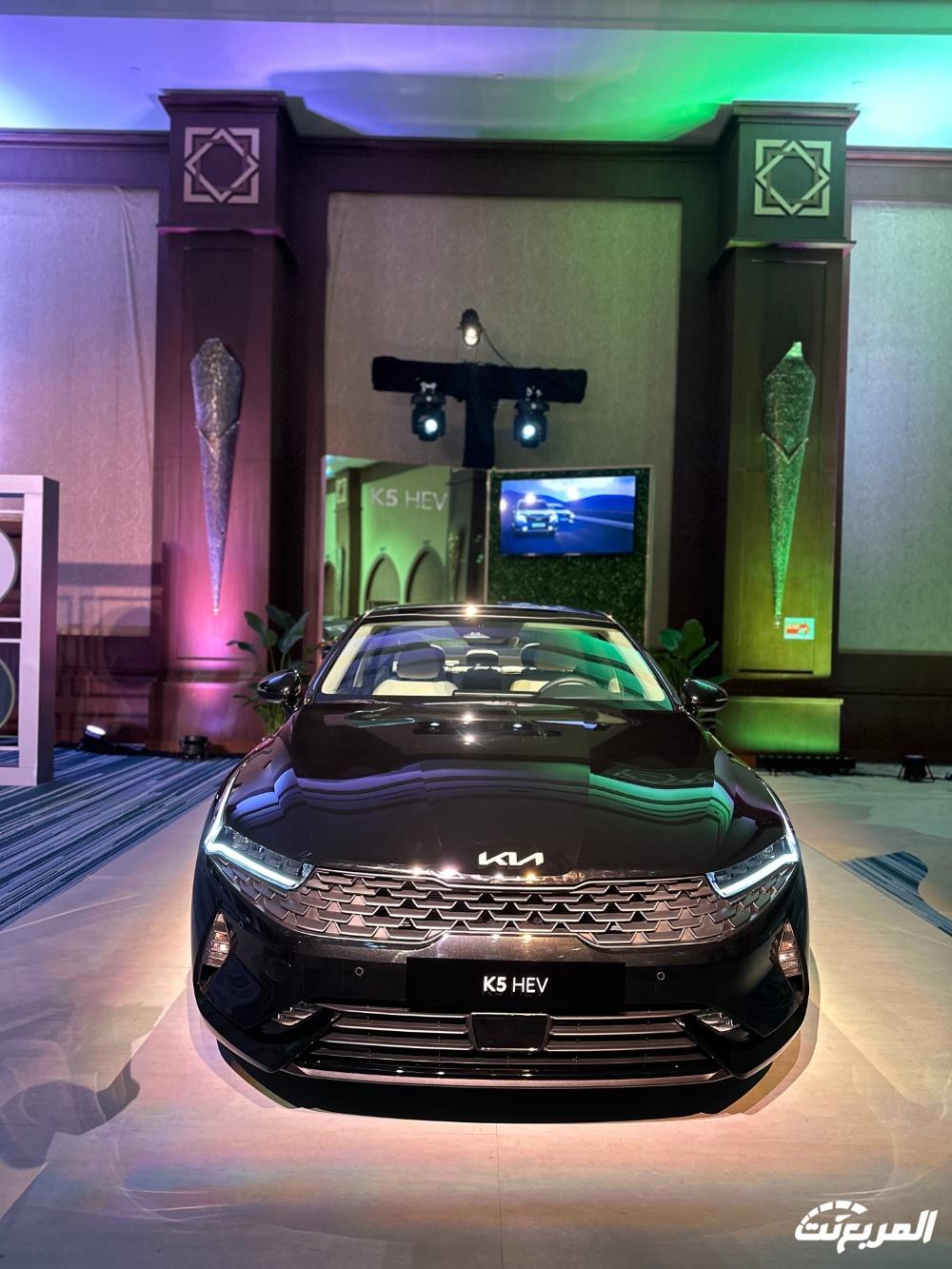 فئات كيا K5 2024 مع اسعارها وأبرز المواصفات والتقنيات لدى الوكيل فئات كيا K5 2024 مع اسعارها وأبرز المواصفات والتقنيات لدى الوكيل 74