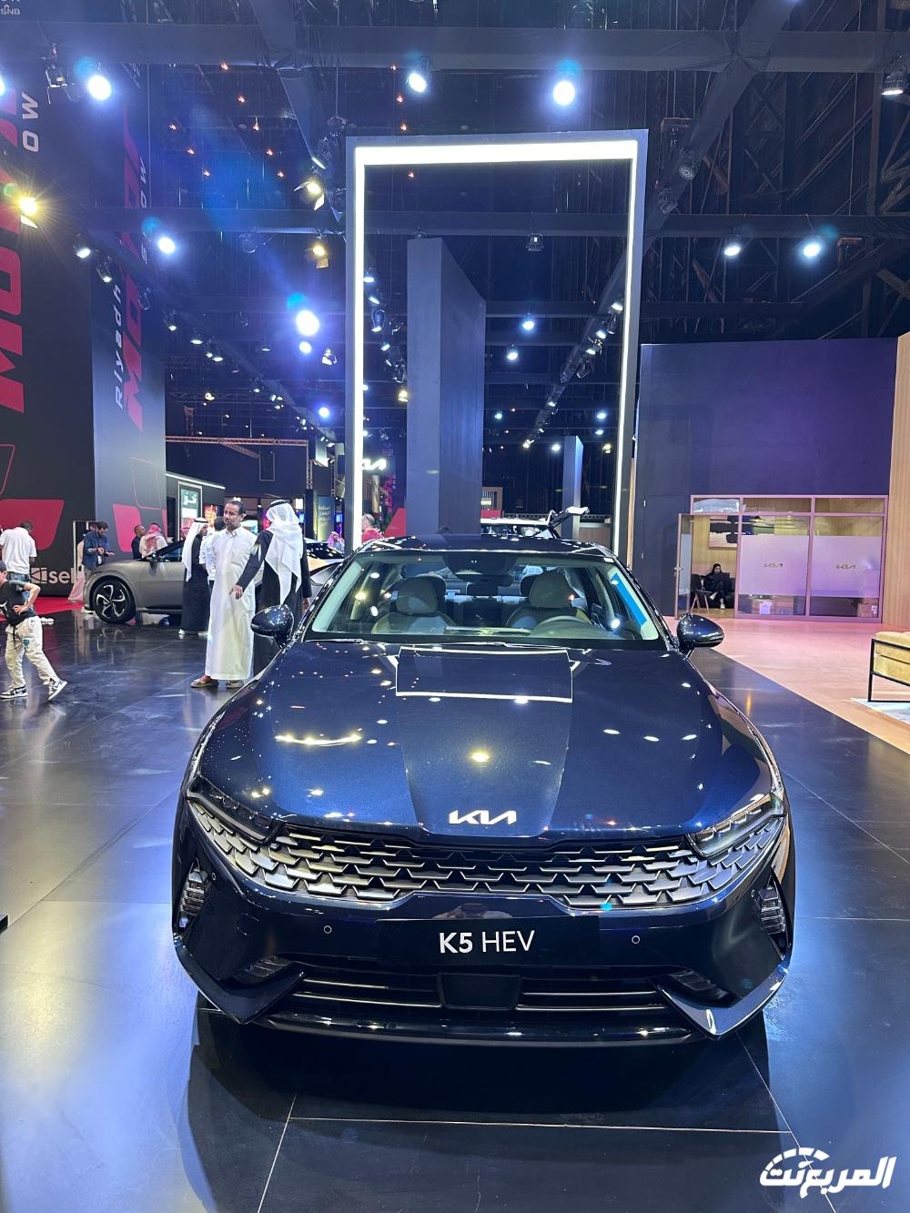 فئات كيا K5 2024 مع اسعارها وأبرز المواصفات والتقنيات لدى الوكيل فئات كيا K5 2024 مع اسعارها وأبرز المواصفات والتقنيات لدى الوكيل 67