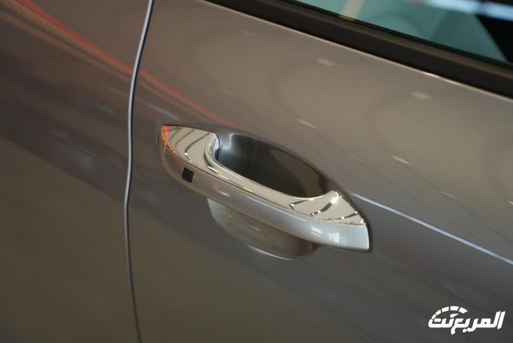 فئات كيا K5 2024 مع اسعارها وأبرز المواصفات والتقنيات لدى الوكيل فئات كيا K5 2024 مع اسعارها وأبرز المواصفات والتقنيات لدى الوكيل 60