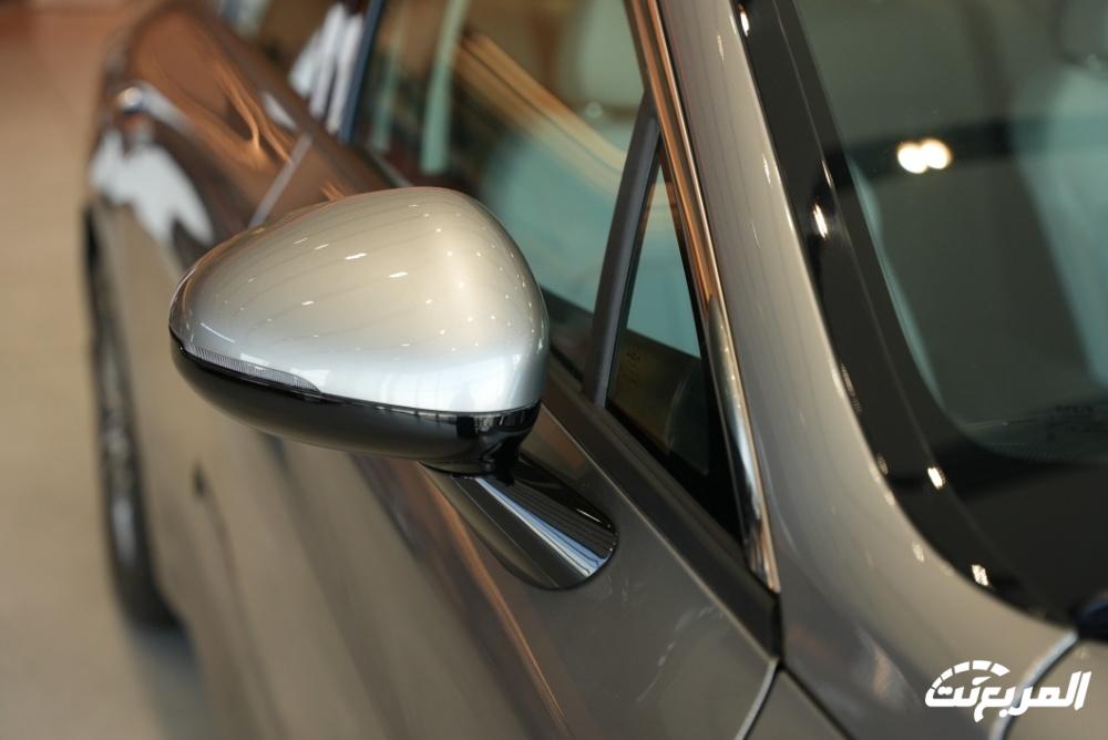 فئات كيا K5 2024 مع اسعارها وأبرز المواصفات والتقنيات لدى الوكيل فئات كيا K5 2024 مع اسعارها وأبرز المواصفات والتقنيات لدى الوكيل 59