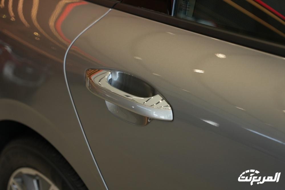 فئات كيا K5 2024 مع اسعارها وأبرز المواصفات والتقنيات لدى الوكيل فئات كيا K5 2024 مع اسعارها وأبرز المواصفات والتقنيات لدى الوكيل 58