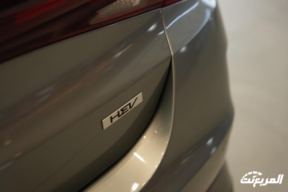 فئات كيا K5 2024 مع اسعارها وأبرز المواصفات والتقنيات لدى الوكيل فئات كيا K5 2024 مع اسعارها وأبرز المواصفات والتقنيات لدى الوكيل 48