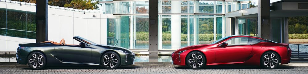 فئات لكزس LC 2024 مع اسعارها وأبرز المواصفات والتقنيات لدى الوكيل فئات لكزس LC 2024 مع اسعارها وأبرز المواصفات والتقنيات لدى الوكيل 93