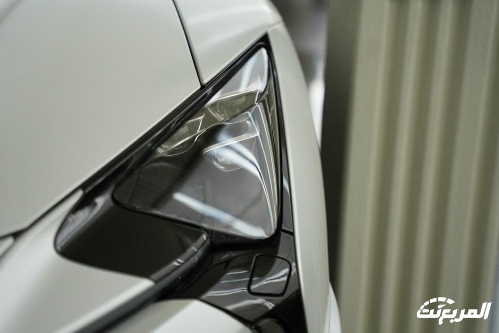 فئات لكزس LC 2024 مع اسعارها وأبرز المواصفات والتقنيات لدى الوكيل فئات لكزس LC 2024 مع اسعارها وأبرز المواصفات والتقنيات لدى الوكيل 20