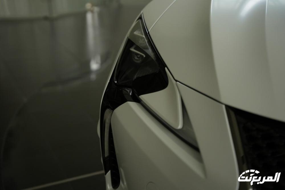 فئات لكزس LC 2024 مع اسعارها وأبرز المواصفات والتقنيات لدى الوكيل فئات لكزس LC 2024 مع اسعارها وأبرز المواصفات والتقنيات لدى الوكيل 23