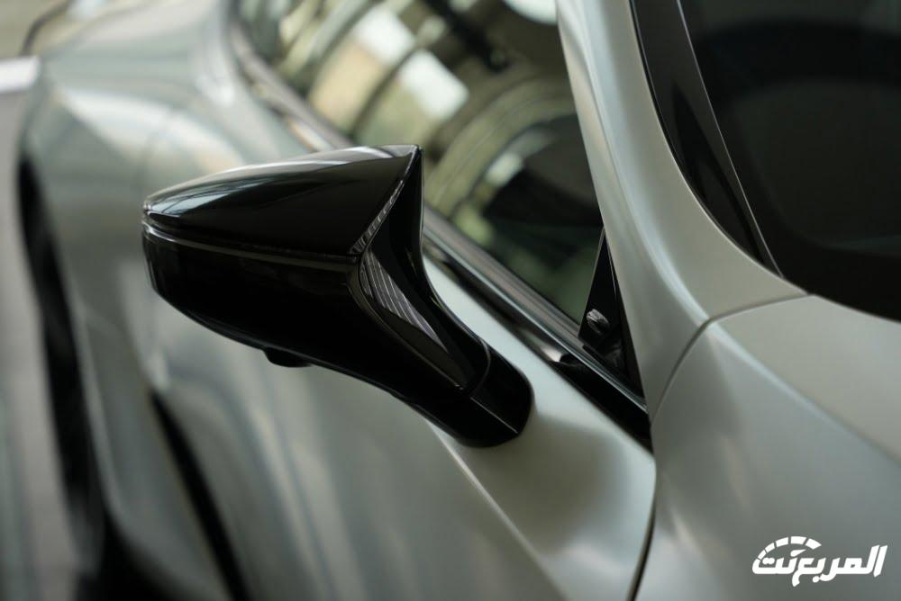 فئات لكزس LC 2024 مع اسعارها وأبرز المواصفات والتقنيات لدى الوكيل فئات لكزس LC 2024 مع اسعارها وأبرز المواصفات والتقنيات لدى الوكيل 25