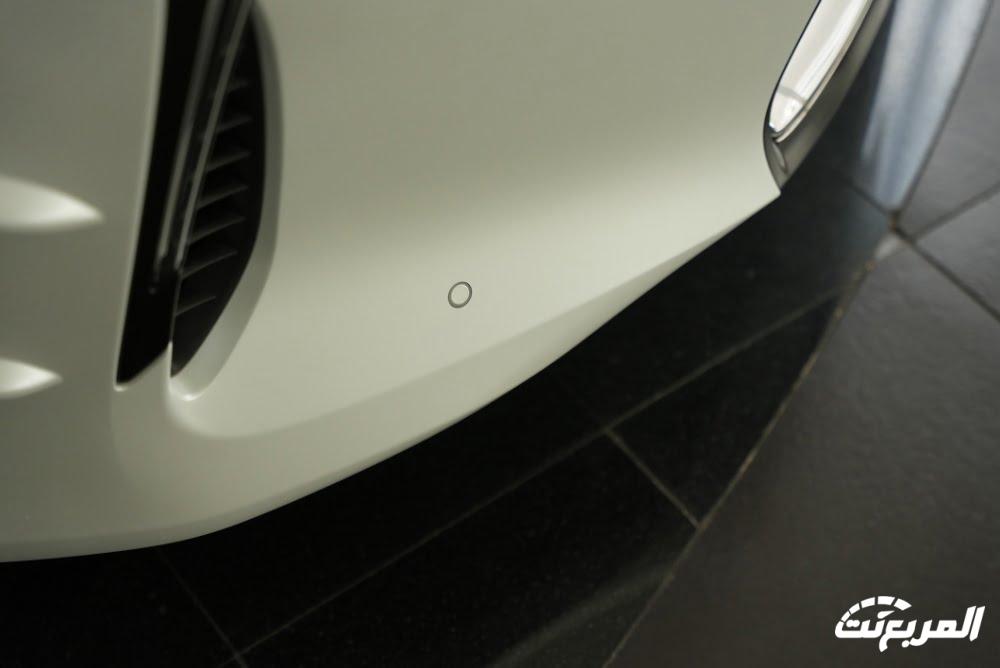 فئات لكزس LC 2024 مع اسعارها وأبرز المواصفات والتقنيات لدى الوكيل فئات لكزس LC 2024 مع اسعارها وأبرز المواصفات والتقنيات لدى الوكيل 26