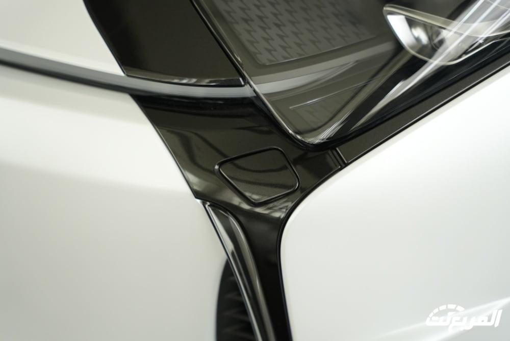 فئات لكزس LC 2024 مع اسعارها وأبرز المواصفات والتقنيات لدى الوكيل فئات لكزس LC 2024 مع اسعارها وأبرز المواصفات والتقنيات لدى الوكيل 27