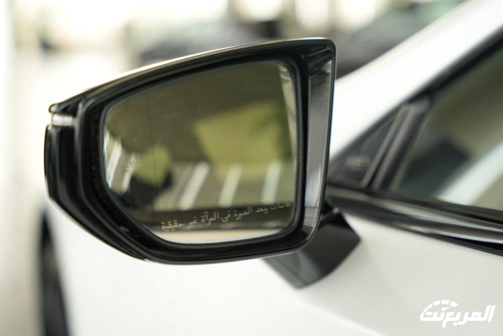 فئات لكزس LC 2024 مع اسعارها وأبرز المواصفات والتقنيات لدى الوكيل فئات لكزس LC 2024 مع اسعارها وأبرز المواصفات والتقنيات لدى الوكيل 28