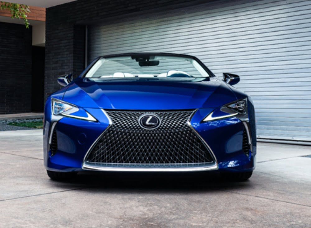 فئات لكزس LC 2024 مع اسعارها وأبرز المواصفات والتقنيات لدى الوكيل فئات لكزس LC 2024 مع اسعارها وأبرز المواصفات والتقنيات لدى الوكيل 34