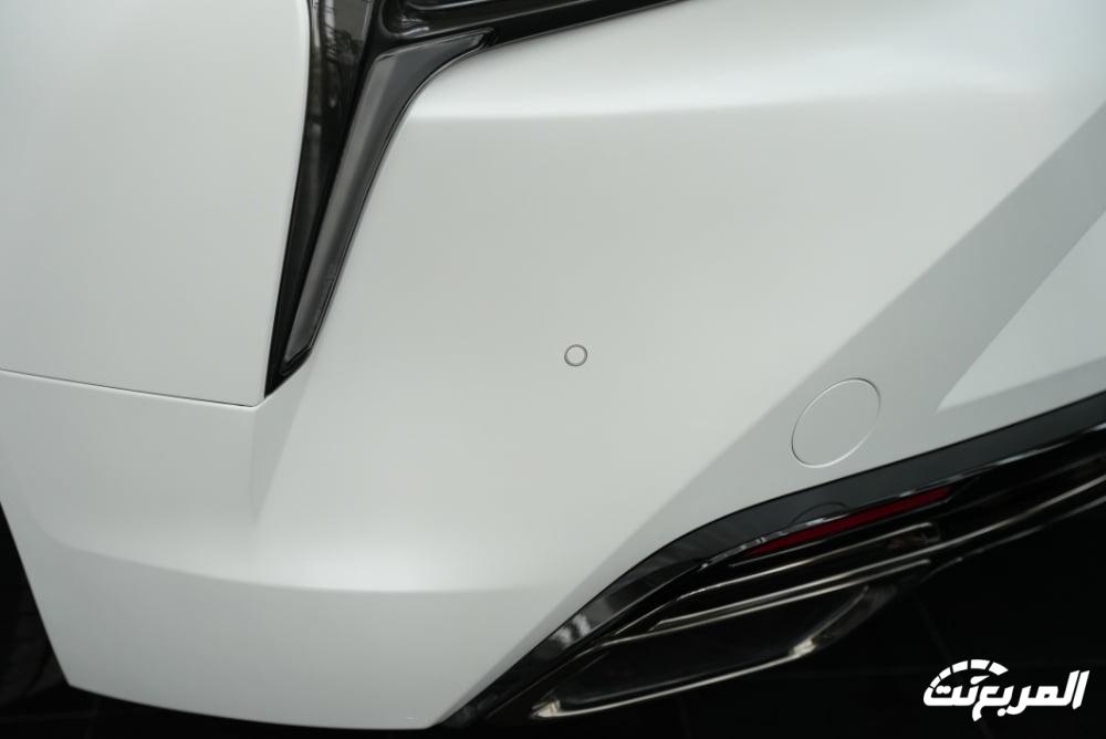 فئات لكزس LC 2024 مع اسعارها وأبرز المواصفات والتقنيات لدى الوكيل فئات لكزس LC 2024 مع اسعارها وأبرز المواصفات والتقنيات لدى الوكيل 18