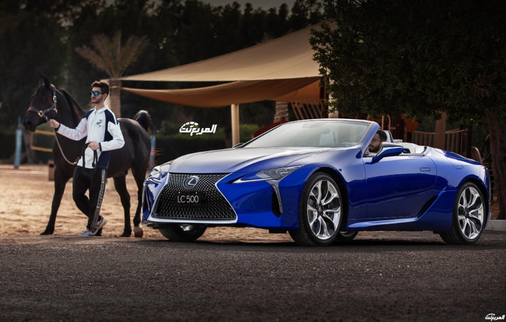 فئات لكزس LC 2024 مع اسعارها وأبرز المواصفات والتقنيات لدى الوكيل فئات لكزس LC 2024 مع اسعارها وأبرز المواصفات والتقنيات لدى الوكيل 47