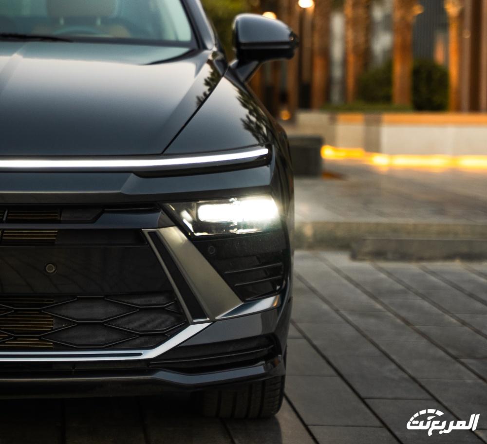 فئات هيونداي سوناتا 2024 مع اسعارها وأبرز المواصفات والتقنيات لدى الوكيل فئات هيونداي سوناتا 2024 مع اسعارها وأبرز المواصفات والتقنيات لدى الوكيل 57