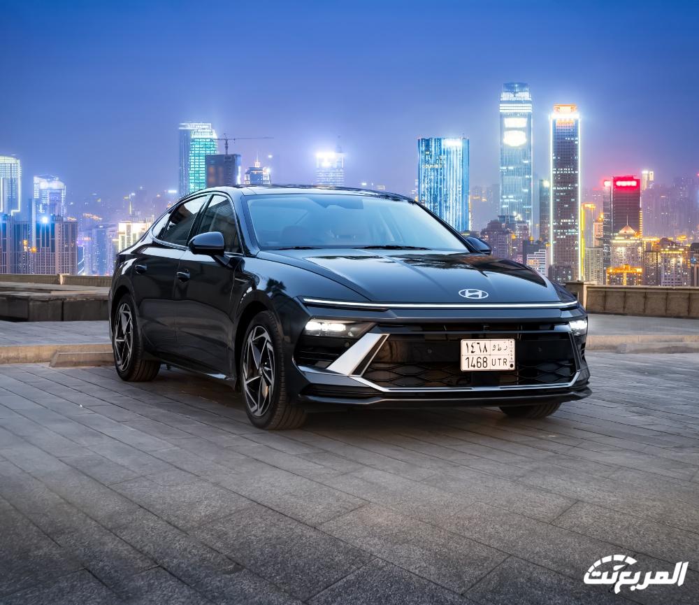 فئات هيونداي سوناتا 2024 مع اسعارها وأبرز المواصفات والتقنيات لدى الوكيل فئات هيونداي سوناتا 2024 مع اسعارها وأبرز المواصفات والتقنيات لدى الوكيل 53